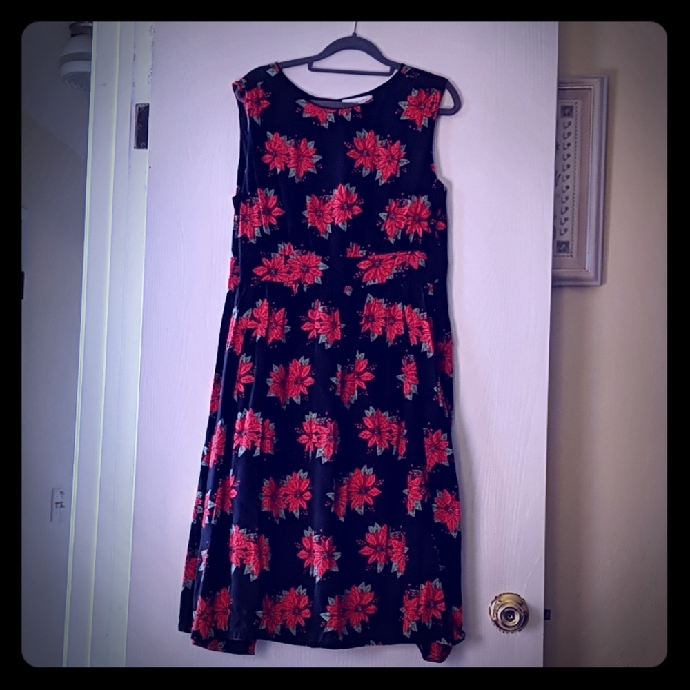 Christmas Dress